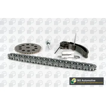 Sada řetězů, pohon olejové pumpy BGA TC9508FK