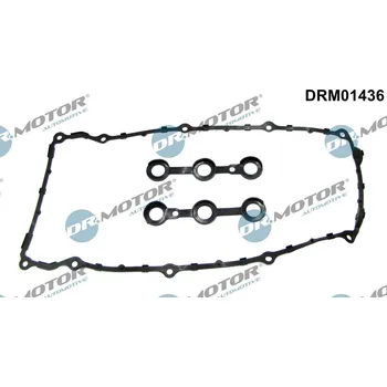 Těsnění motoru Těsnění, kryt hlavy válce Dr.Motor Automotive DRM01436