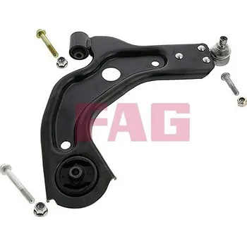 Zavěšení kol Rameno Schaeffler FAG 821 0258 10