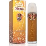 Cuba Strass Tiger EDP 100 ml W