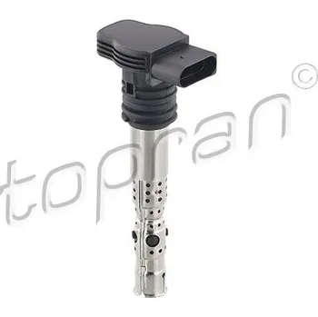 Zapalovací cívka Zapalovací cívka TOPRAN 109 541
