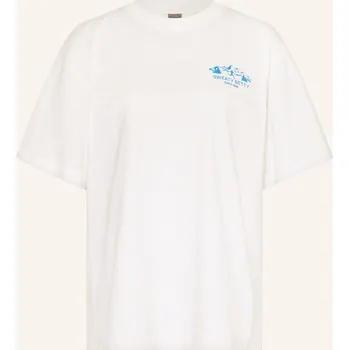 Dámské tričko Sweaty Betty Dámské Tričko, režná, 36