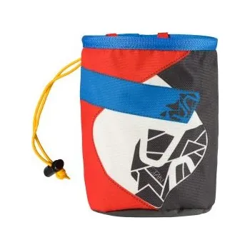 Horolezectví La Sportiva Otaki Chalk Bag Černá pytlík