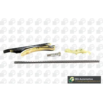 Sada rozvodového řetězu BGA TC0941K