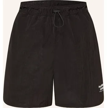 Dámské kraťasy Pas Normal Studios Dámské Šortky Off-Race, černá, 34