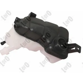 Chladič motoru Vyrovnávací nádoba, chladivo ABAKUS 017-026-004