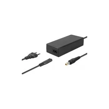 Adaptér k notebooku Avacom adaptér 15V 6A 90W ADAC-TO1-A90W - neoriginální AVACOM Nabíjecí adaptér pro notebooky Toshiba 15V 6A 90W konektor 6,5mm x 3,0mm