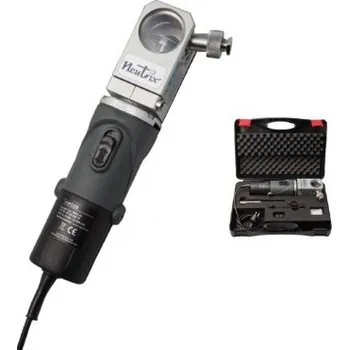 Svářečka Přenosná bruska na wolframové elektrody, elektrody pr. 0,8-4 mm