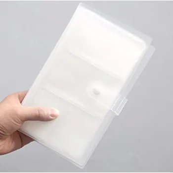 Úložný box 240 slotů pro sběratelské karty a fotografie | sběratelský pořadač, úložný organizér - Styl 1