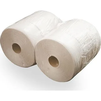 Toaletní papír Toaletní papír Jumbo 280, 1vr recykl, 250m (6ks)