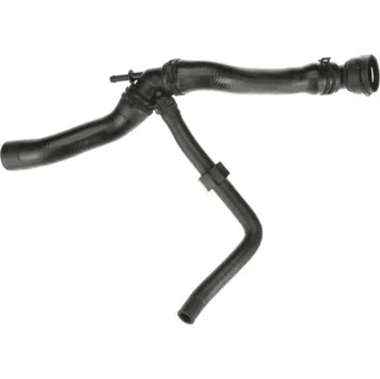 Chladič motoru Hadice chladiče GATES 05-4329