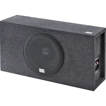 Reproduktor do auta Subwoofer BLAM Relax CR 8 EL