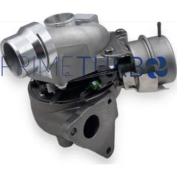 Turbodmychadlo Turbodmychadlo, přeplňování Prime Turbo V00155T