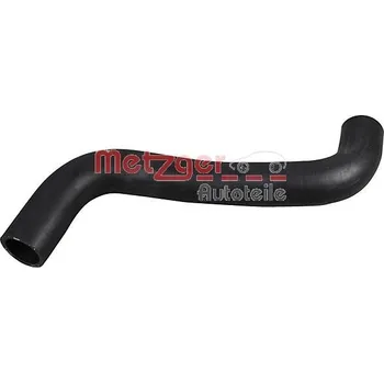 Chladič motoru Hadice chladiče METZGER 2421216