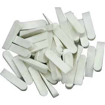 Vorel klínek do glazury 37x7mm*50ks