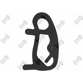 Nářadí pro automobil Těsnění, zadní světla ABAKUS 051-23-710