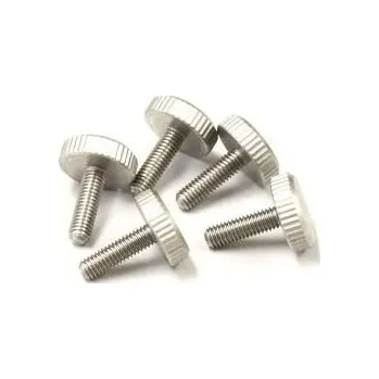 RC náhradní díl RUDDER HORN SREW 3X10MM Kyosho Seawind Readyset (SW104) - expresní doprava