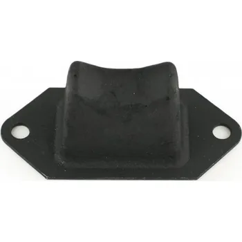 NÁRAZNÍK ODPRUŽENÍ IVECO DAILY 06 ZADNÍ 93803992 IVECO