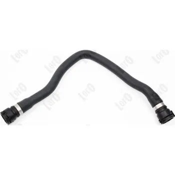 Chladič motoru Hadice chladiče ABAKUS 004-028-021