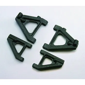 RC model Front Suspension Arm Set Kyosho FW05-FW06 (4) - expresní doprava