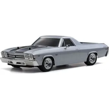 RC model auta Kyosho Fazer FZ02 (L) Chevy El Camino SS396 1969 Type2 1:10 Readyset - expresní doprava