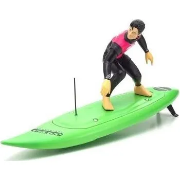 Kyosho RC Surfer 4 RC Electric Readyset (KT231P+) T3 Catch Surf - expresní doprava
