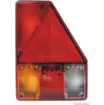 Zadní světlomet Zadní světlo HERTH+BUSS ELPARTS 83840697