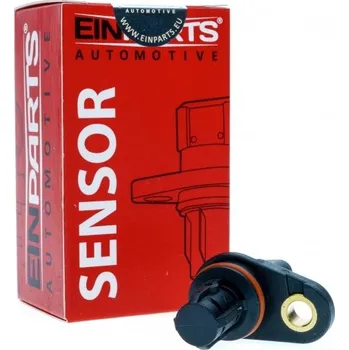 Čidlo automobilu Snímač polohy klikového hřídele pro Chevrolet, Opel - různé modely a motory (2008-2023) 1249111 EINPARTS AUTOMOTIVE