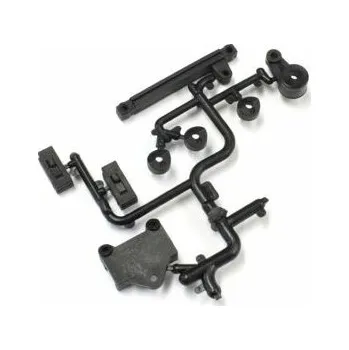 RC model Linkage Set Outlaw Rampage (Kit) Kyosho - expresní doprava