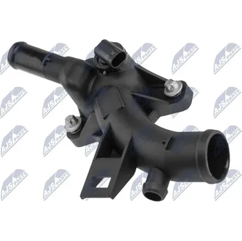 Chladič motoru Příruba chladiva NTY CTM-PL-016