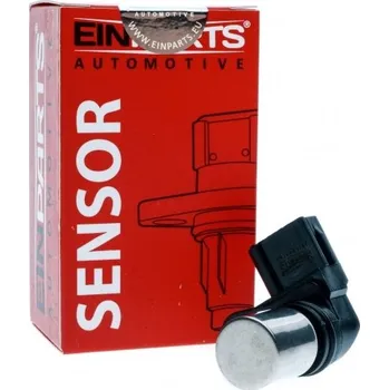 Autoelektrika Snímač polohy klikového hřídele Mazda 6, MPV II, Toyota Hiace V, Land Cruiser Prado 2002-2023 2.0-3.0 ccm RF5C18230 EINPARTS AUTOMOTIVE