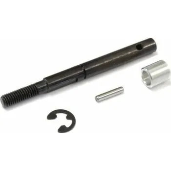 RC náhradní díl Main Gear Shaft Kyosho Outlaw Rampage - expresní doprava