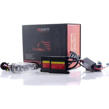 Osvětlení automobilu Sada xenon canbus H7R 4300K slim 35W EINPARTS AUTOMOTIVE