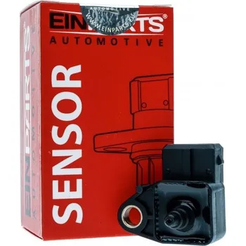 Autoelektrika Snímač tlaku MAP pro BMW 3/5/7 (E38/E39/E46), X5 (E53), MG ZT, Rover 75, Land Rover Freelander 13622246977 EINPARTS AUTOMOTIVE
