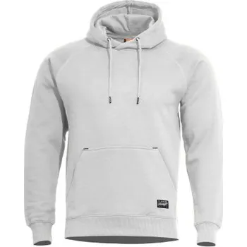 Pánská mikina Mikina Phaeton, Pentagon, bílá, XL