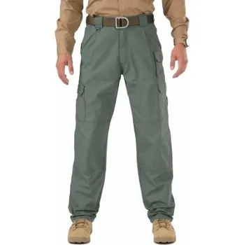 Pánské kalhoty Pánské kalhoty Tactical Cargo Pants, 5.11, OD Green, 32/34
