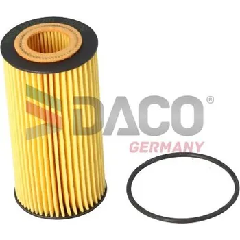 Olejový filtr Olejový filtr DACO DFO2701