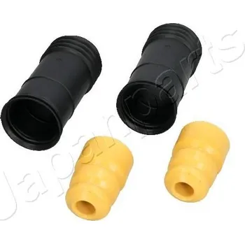 Ochranná sada proti prachu (prachovka), tlumič pérování JAPANPARTS KTP-502
