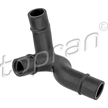 Automobilové těsnění Hadička, odvzdušnění víka hlavy válce TOPRAN 113 644