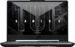 Asus FA506NCR-HN177 Černá