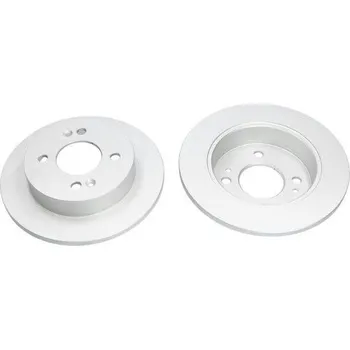 Brzdový kotouč Brzdový kotouč KAVO PARTS BR-3279-C