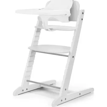 Cybex Židle Iris 3 v 1, celá bílá