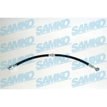 Brzdová hadice Brzdová hadice SAMKO 6T47454