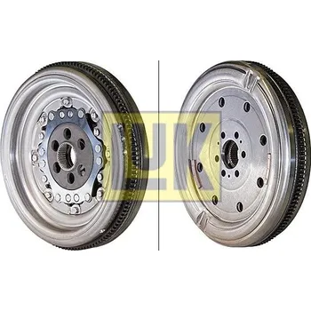 Setrvačník motoru Setrvačník Schaeffler LuK 415 0740 09
