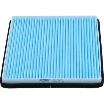 Klimatizace automobilu Kabinový filtr KAVO PARTS DC-7112X