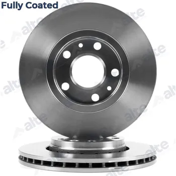 Brzdový kotouč Brzdový kotouč ALTE AUTOMOTIVE 127961FCAL
