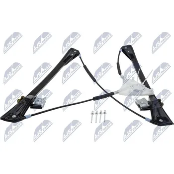 Stahovačka okna Zvedací zařízení oken NTY EPS-VW-008A