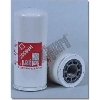 Hydraulický filtr Hydraulický filtr, automatická převodovka FLEETGUARD HF6553