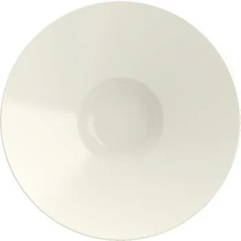 Talíř Hluboký talíř KUMO, široký prapor, 31 cm