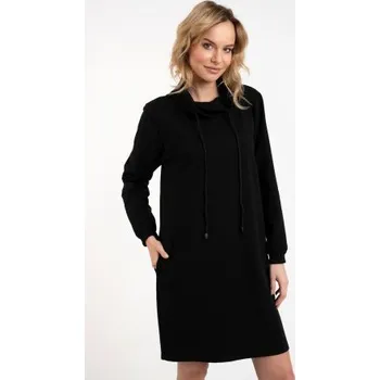 Dámská tunika Italian Fashion Malmo Černá S